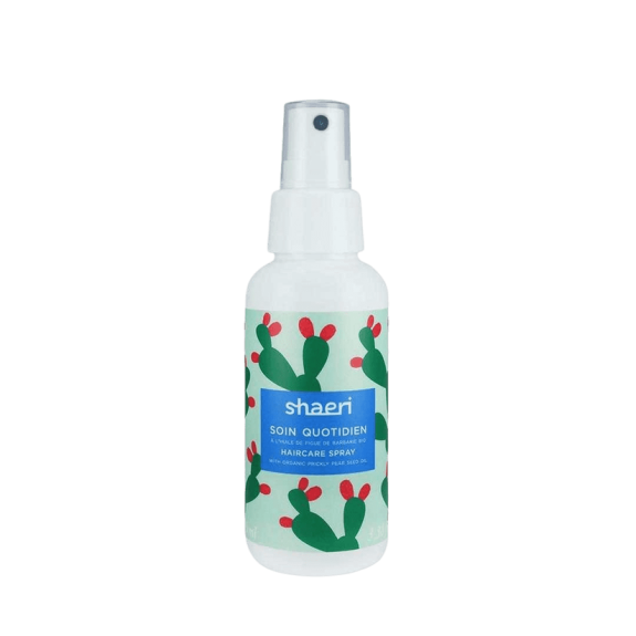 Shaeri Daily Leave-In Spray 100ml